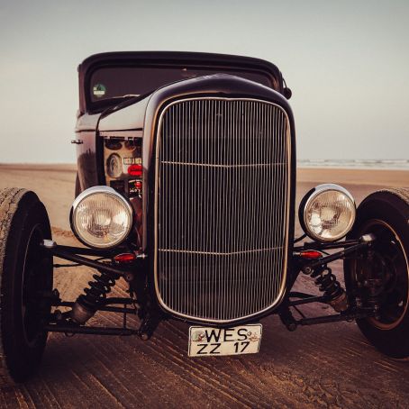 BEN OTT for ROMO MOTOR FESTIVAL 2019  4