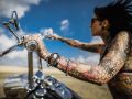 Gringo Shooting by Ben Ott  15