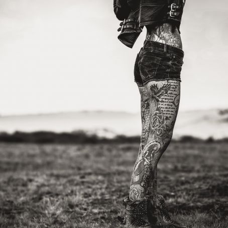 Gringo Shooting by Ben Ott  58