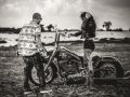 Gringo Shooting by Ben Ott  77