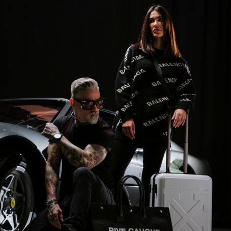 Wear Wolf Shooting by BEN OTT 1044