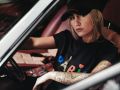 Wear Wolf Shooting by BEN OTT 1188