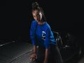 Wear Wolf Shooting by BEN OTT 1206