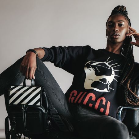 Wear Wolf Shooting by BEN OTT 1244