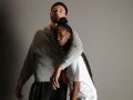 Wear Wolf Shooting by BEN OTT 1315