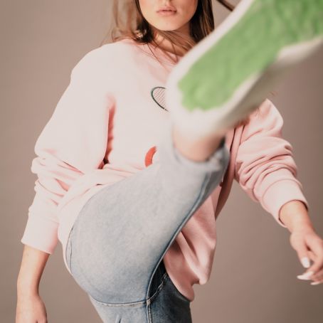 Wear Wolf Shooting by BEN OTT 169