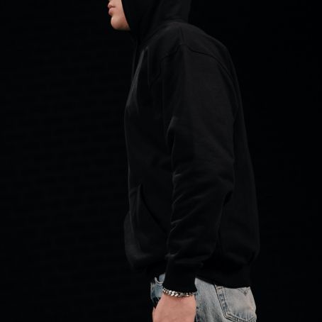 Wear Wolf Shooting by BEN OTT 405