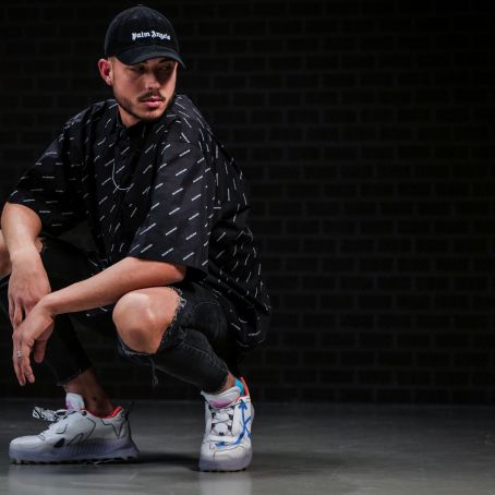 Wear Wolf Shooting by BEN OTT 463