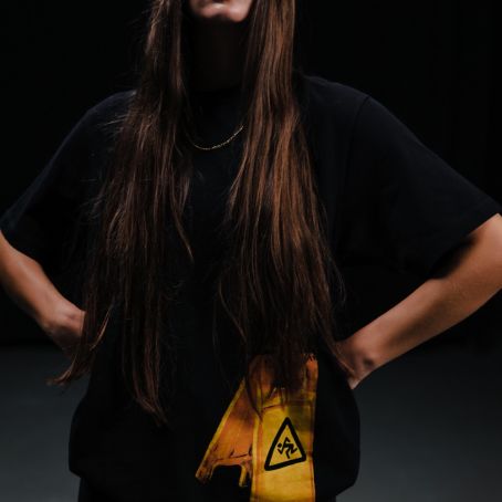 Wear Wolf Shooting by BEN OTT 54310