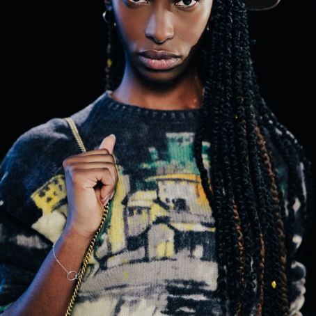 Wear Wolf Shooting by BEN OTT 7589