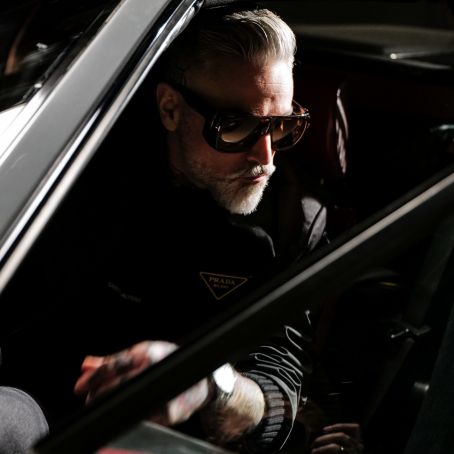 Wear Wolf Shooting by BEN OTT 967