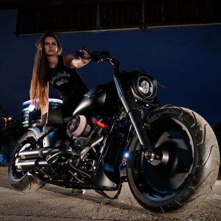 49  H D Duesseldorf Mad Boy  15. Oktober 2019    DC S5