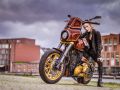 15  Project21 Shooting with ROX Anna  26. Oktober 2020  FOTO  C  BEN OTT  LEICA SL2