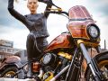 20  Project21 Shooting with ROX Anna  26. Oktober 2020  FOTO  C  BEN OTT  LEICA SL2