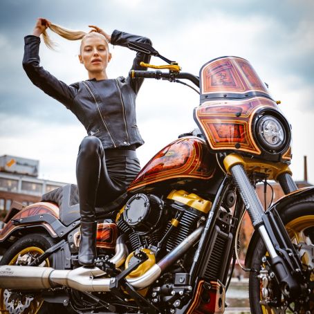 20  Project21 Shooting with ROX Anna  26. Oktober 2020  FOTO  C  BEN OTT  LEICA SL2