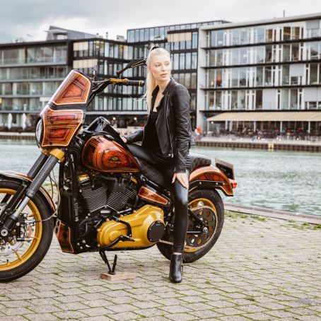 24  Project21 Shooting with ROX Anna  26. Oktober 2020  FOTO  C  BEN OTT  LEICA SL2