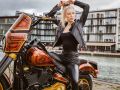 25  Project21 Shooting with ROX Anna  26. Oktober 2020  FOTO  C  BEN OTT  LEICA SL2
