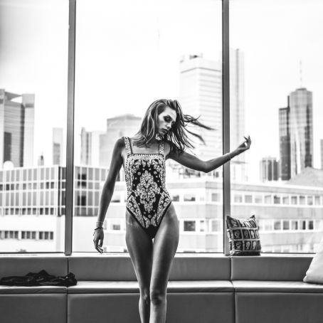 28  Karina Machus  23. Oktober 2020  FOTO  C  BEN OTT  LEICA SL2