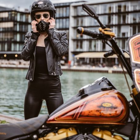 30  Project21 Shooting with ROX Anna  26. Oktober 2020  FOTO  C  BEN OTT  LEICA SL2