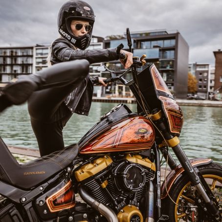 35  Project21 Shooting with ROX Anna  26. Oktober 2020  FOTO  C  BEN OTT  LEICA SL2
