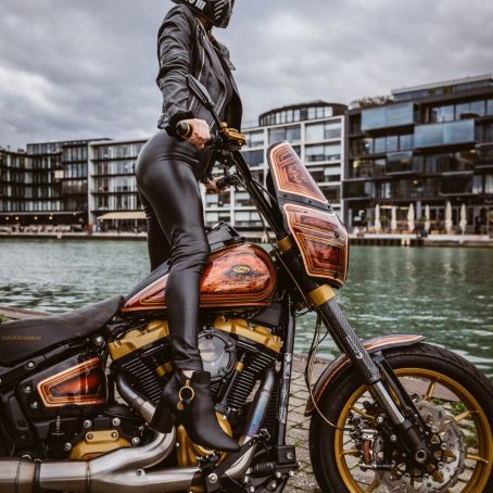 36  Project21 Shooting with ROX Anna  26. Oktober 2020  FOTO  C  BEN OTT  LEICA SL2