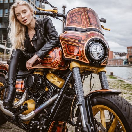 41  Project21 Shooting with ROX Anna  26. Oktober 2020  FOTO  C  BEN OTT  LEICA SL2