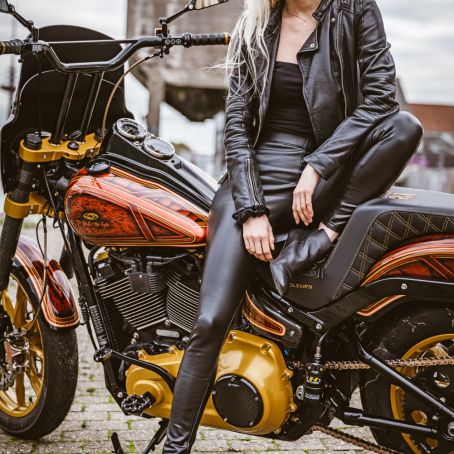 45  Project21 Shooting with ROX Anna  26. Oktober 2020  FOTO  C  BEN OTT  LEICA SL2