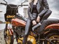 46  Project21 Shooting with ROX Anna  26. Oktober 2020  FOTO  C  BEN OTT  LEICA SL2