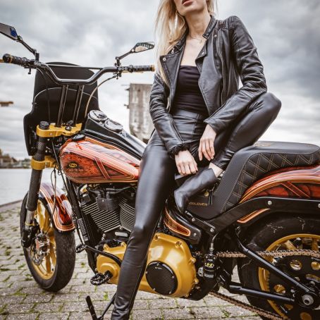 46  Project21 Shooting with ROX Anna  26. Oktober 2020  FOTO  C  BEN OTT  LEICA SL2