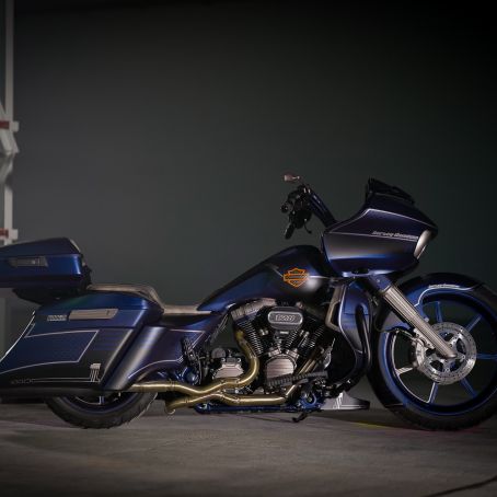 1  Kodlin Titanium Road Glide  19. Dezember 2020  FOTO  C  BEN OTT  DC S5