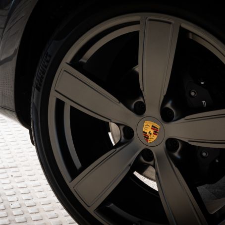 18  Cayenne Coupe  06. November 2020  FOTO  C  BEN OTT  LEICA SL2