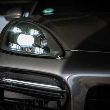 21  Cayenne Coupe  06. November 2020  FOTO  C  BEN OTT  LEICA SL2