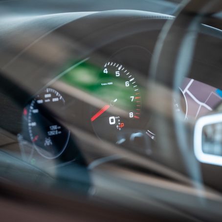 30  Cayenne Coupe  06. November 2020  FOTO  C  BEN OTT  LEICA SL2