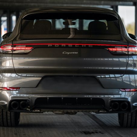 33  Cayenne Coupe  06. November 2020  FOTO  C  BEN OTT  LEICA SL2