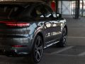 34  Cayenne Coupe  06. November 2020  FOTO  C  BEN OTT  LEICA SL2