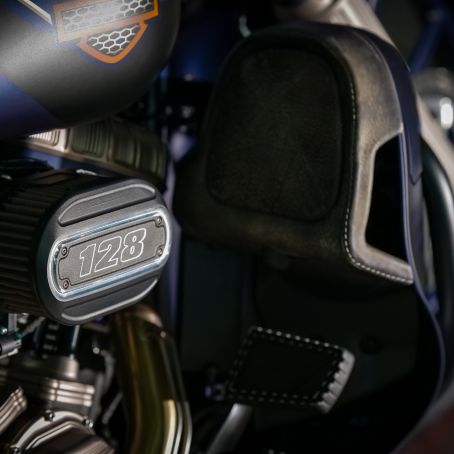 5  Kodlin Titanium Road Glide  19. Dezember 2020  FOTO  C  BEN OTT  DC S5