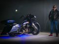 19  Kodlin Titanium Road Glide  19. Dezember 2020  FOTO  C  BEN OTT  DC S5