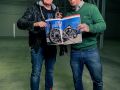 2 1  Backstage with Fred Kodlin  19. Dezember 2020    iPhone 11 Pro