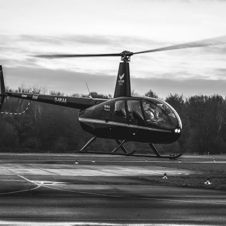 21  Airport Shooting Kingston R18  08. Dezember 2020  FOTO  C  BEN OTT  LEICA SL2