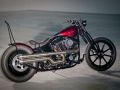 21  Evo Springer with Annabelle   Alessandro   19. Dezember 2020  FOTO  C  BEN OTT  DC S5