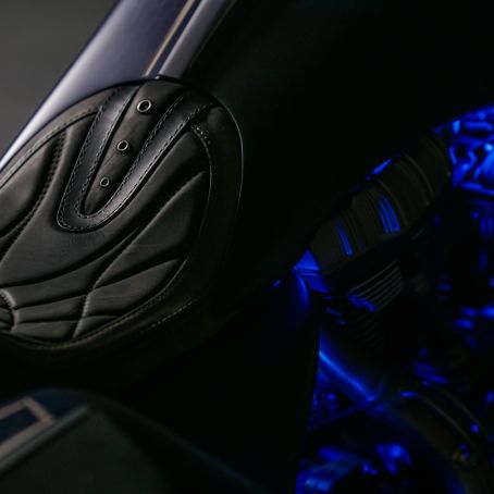 22  Kodlin Titanium Road Glide  19. Dezember 2020  FOTO  C  BEN OTT  DC S5
