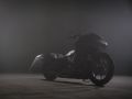 24  Kodlin Titanium Road Glide  19. Dezember 2020  FOTO  C  BEN OTT  DC S5