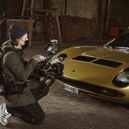 1  Backstage Miura Shooting  23. Januar 2021    