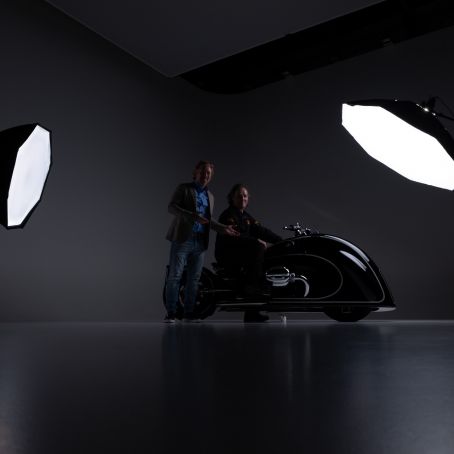 1  Studio Shooting Kingston R18  09. Dezember 2020  FOTO  C  BEN OTT  LEICA SL2