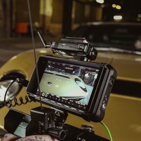 2  Backstage Miura Shooting  23. Januar 2021    