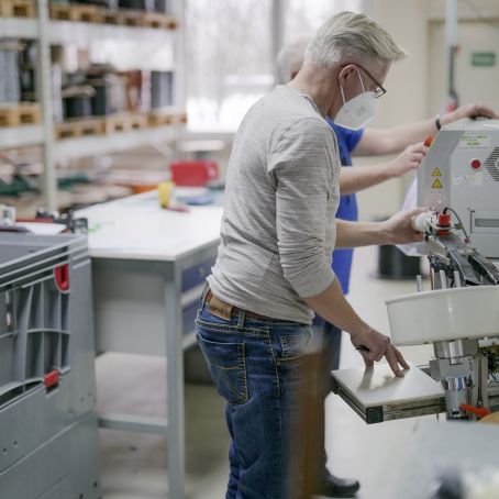 1  Peters Indu Produkt  10. Februar 2021  BEN OTT  DC S5