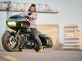 13  H D Duesseldorf X KODLIN Road Glide   02. Marz 2021  FOTO  C  BEN OTT  DC S5