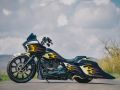 12 KODLIN FCK Road Glide  29. April 2021 Ben Ott DC S5