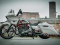 12 KODLIN FCK Road Glide  30. April 2021 Ben Ott DC S5
