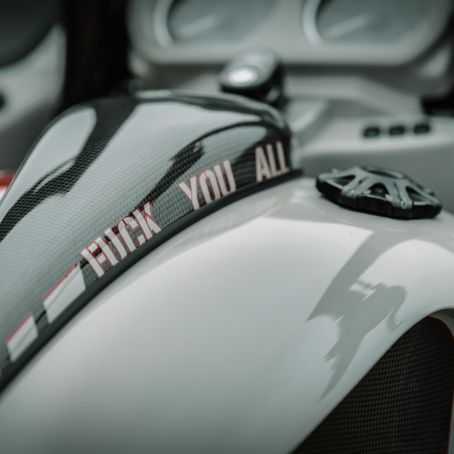 13 KODLIN FCK Road Glide  30. April 2021 Ben Ott DC S5